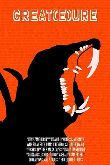 Createure Poster