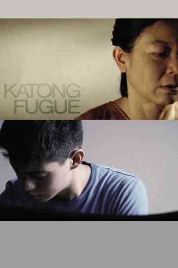 Katong Fugue Poster