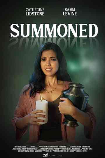 Summoned Poster