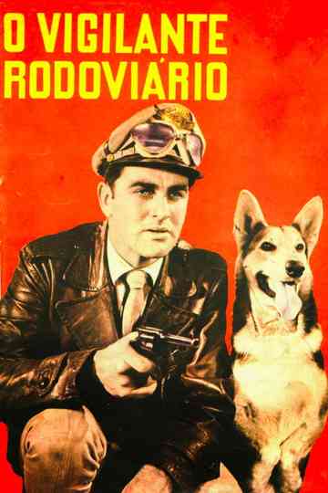 Highway Patrol Poster