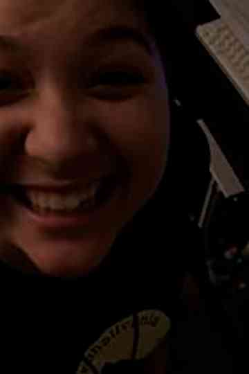 Wheres Carolyn Poster