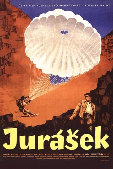 Jurášek Poster