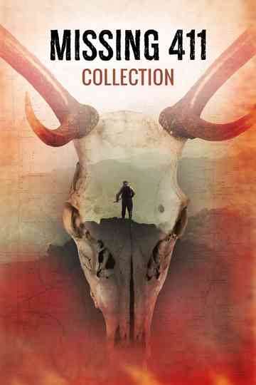 Missing 411 Collection Poster