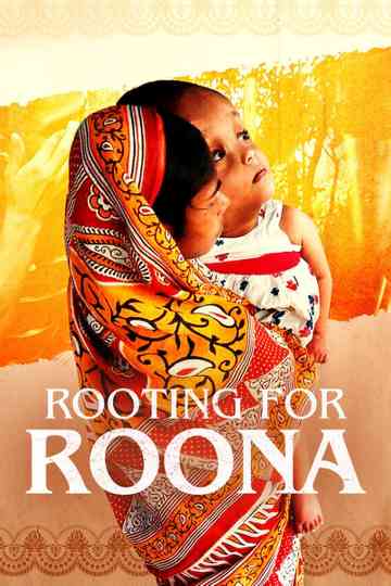 Rooting for Roona Poster