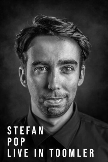 Stefan Pop Live in Toomler