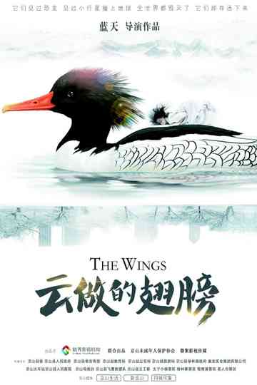The Wings Poster