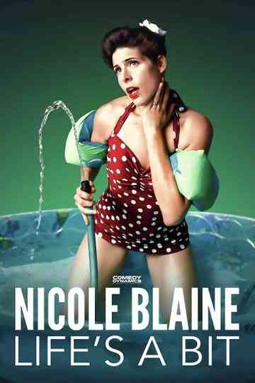 Life’s a Bit Poster