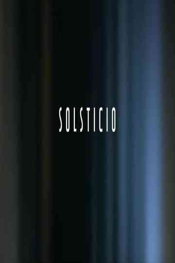 Solsticio Poster
