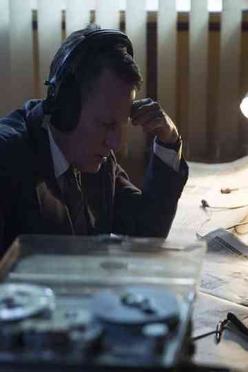 Polscy szpiedzy asy polskiego wywiadu Poster