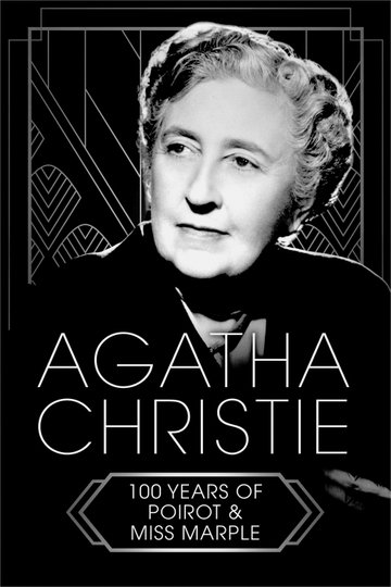 Agatha Christie 100 Years of Poirot and Miss Marple