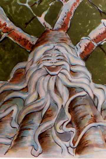 Deepa  Rupa A Fairy Tale from India poster