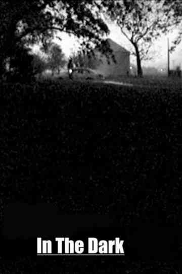 In the Dark Poster