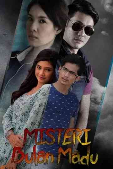 Misteri Bulan Madu Poster
