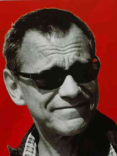Konchalovsky. Screen