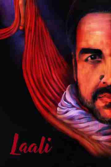 Laali Poster