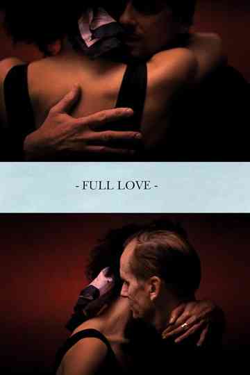 Full Love Poster