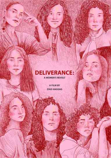Deliverance: A Women's Revolt Poster