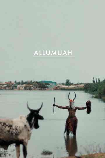 Allumuah Poster