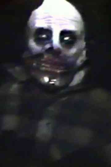 Halloween Party Poster