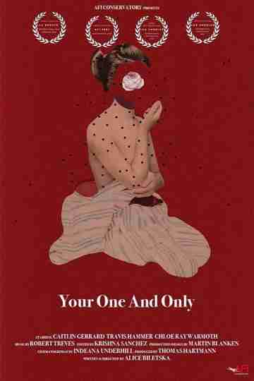 Your One and Only Poster