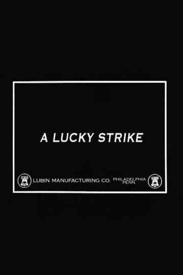 A Lucky Strike