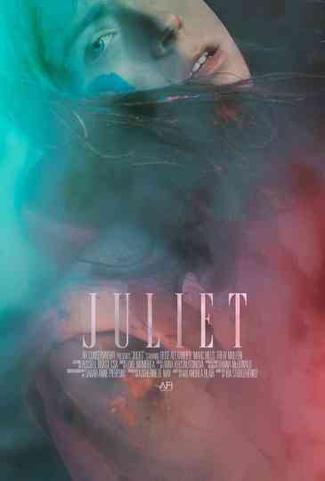 Juliet Poster