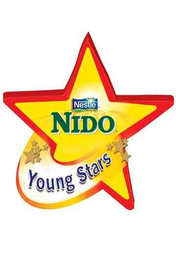 Nestlé Nido Young Stars Poster
