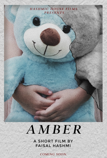 Amber Poster