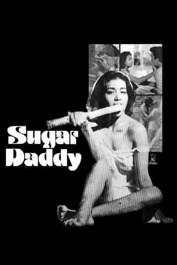 Sugar Daddy Poster