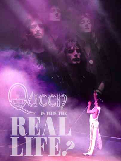 Queen - Is This The Real Life?