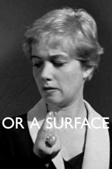 Touching Sound Poster