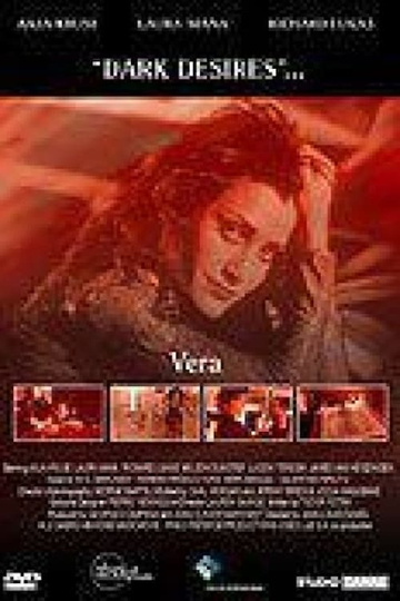 Dark Desires Vera Poster