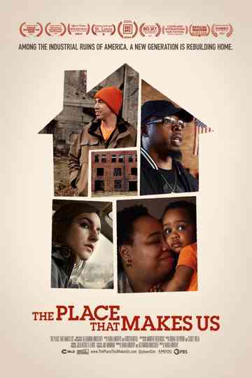 The Place That Makes Us Poster