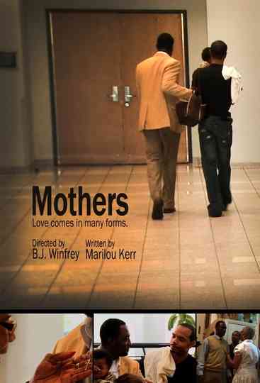Mothers Poster
