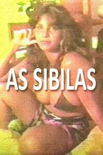 As Sibilas Poster