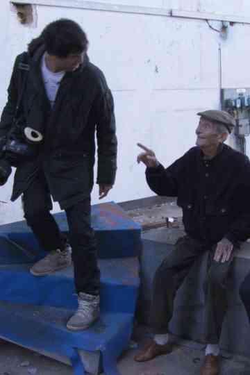 Ladies Of The Nights Street Poster