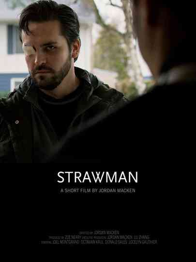 Strawman Poster