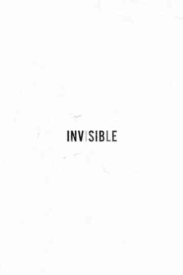Invisible Poster