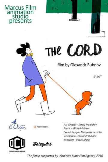 The Cord Poster
