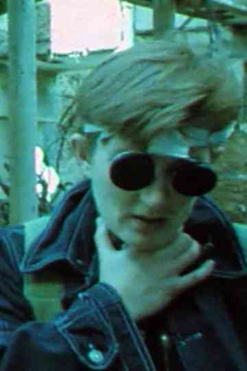 Reproduta interdita Poster