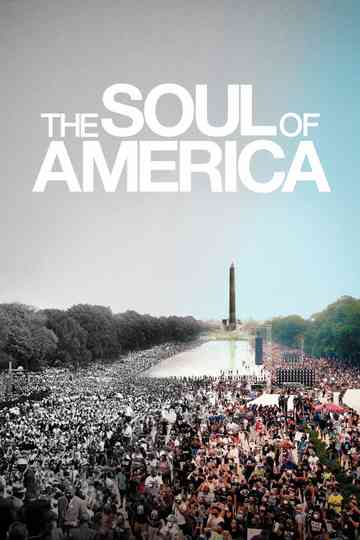 The Soul of America Poster