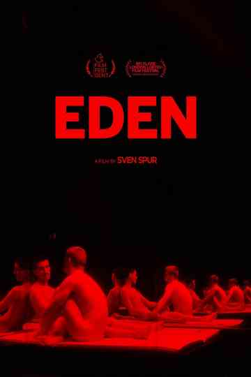 Eden Poster