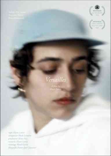 Versailles Poster
