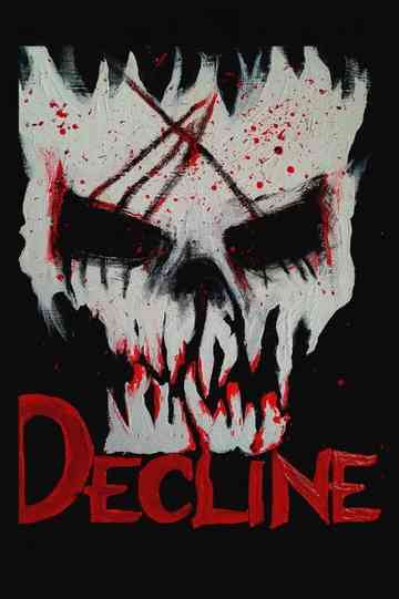 Decline Poster