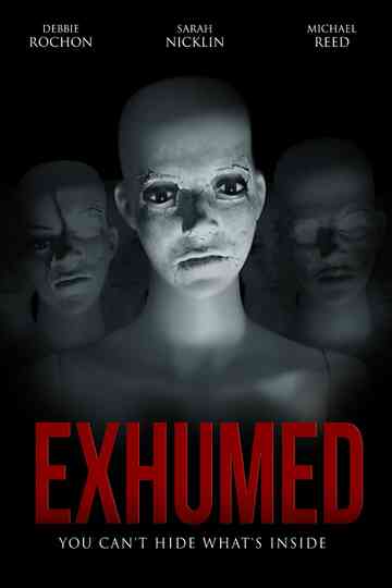Exhumed Poster