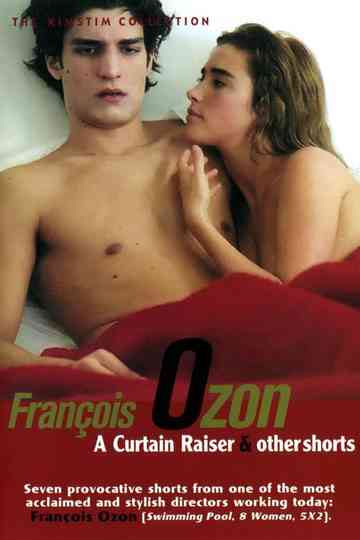 A Curtain Raiser  Other Shorts Poster