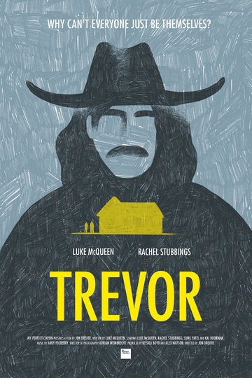 Trevor Poster