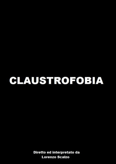 Claustrofobia