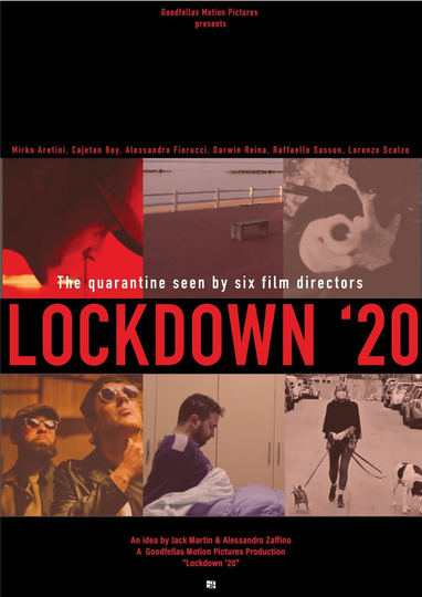 LOCKDOWN 2O