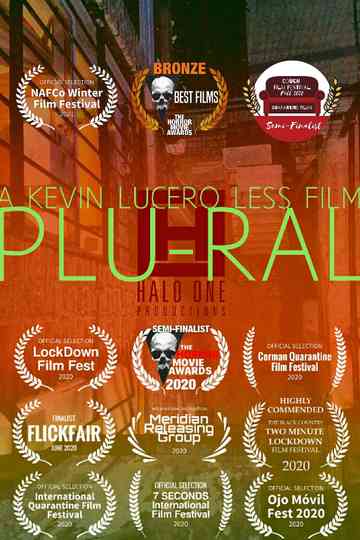 Plural Poster